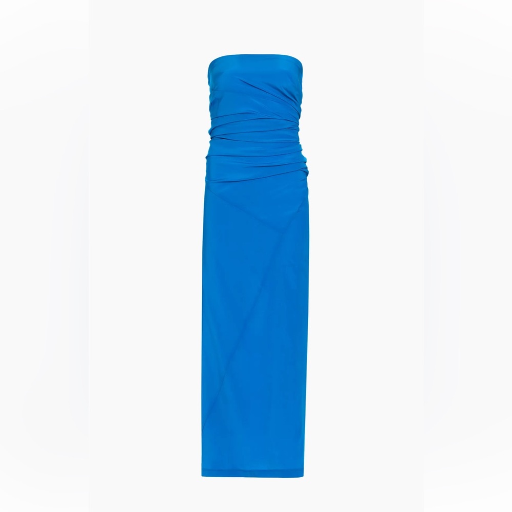 Proenza Schouler Odette Dress Size 4